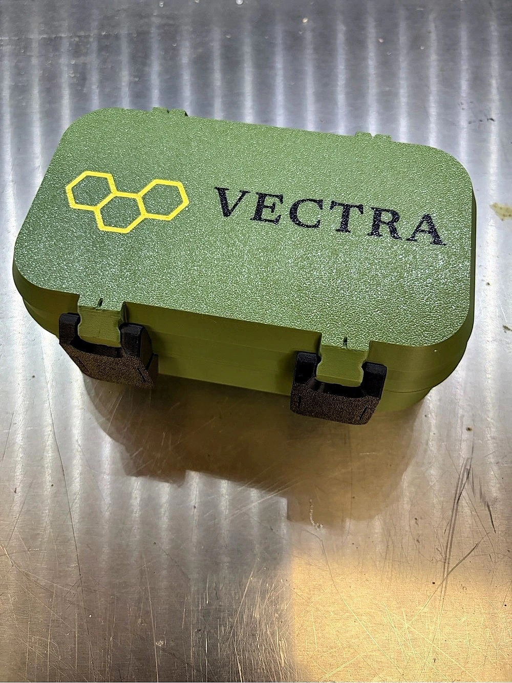 Custom Peppy Case - Picture 3 of 10